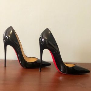 Christian Louboutin So Kate